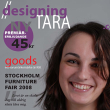 Magazine Cover just for fun